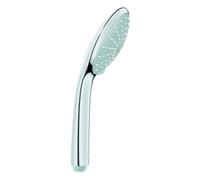 GROHE Pommeau de douche Euphoria 110 Duo 2 jets Chromé 27220000