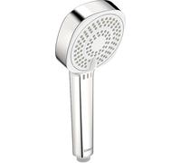 Douchette à main Hansa Basicjet Style 3 types de jets Ø96 mm chrome