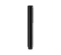 Keuco pommeau de douche noir 56080370100