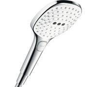 Hansgrohe Pommeau de douche Raindance 26520400 Chrome-Blanc