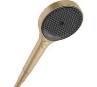 douchette à main Rainfinity 130 3jet, 26864140, Couleur: bronze brossé