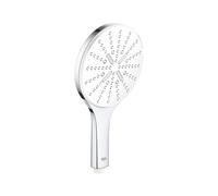 Grohe Vitalio SmartActive pommeau de douche StarLight Chrome 26597000