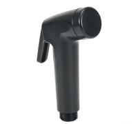 Douchette Bidet Manuelle ABS avec Gâchette(Bidet Only) | Matériau ABS durable, déclencheur pratique, design ergonomique, léger en main, usage quotidien