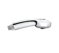 Douchette de cuisine Kludi MX pour mitigeur monocommande d'évier, basse pression, 7811905-00,