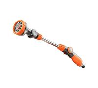 Douchette de jardin, pulvérisateur de jardin avec buse réglable pour arrosage