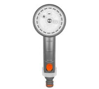 Douchette de jardin WATER CLICK, 7 formes de jet