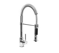 Douchette de Pré-rinçage - Modèle bas - 50x240x(H) 440mm