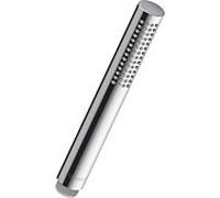 douchette Duravit UV0640001010 187mm, filetage de raccordement G 2000 /2, rond, chromé