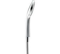Douchette à main Duravit 1jet 110 Minusflow, chrome brillant, UV0652014010
