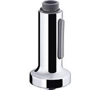 Hansgrohe hansgrohe Douchette extractible Allegra Variac acier Quantité:1