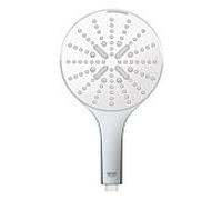 Douchette Grohe Vitalio SmartActive 150 26597000, 3 types de jets, chromé , EcoJoy