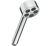 Douchette Hansgrohe 48651000 DN 15, 75 mm, 1 jet, chromée