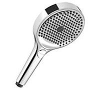 Douchette Hansgrohe Axor Shower Solutions 39772000 130 mm, 3 jets, chromée