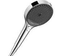 Douchette hansgrohe Rainfinity 26864000 3jet, douchette 130 mm, chrome