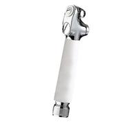 Delabie Douchette à poussoir pour lave-bassin 434182 M1/2"