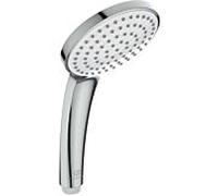 Ideal Standard Pommeau de douche Idealrain B9402AA Ø 10 cm, 1 jet, économie d'eau, chromé