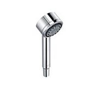 douchette Keuco Plan bleu 53980010300 pommeau de douche, pommeau de douche, chromé