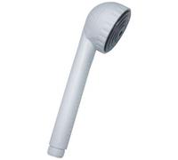 Douchette Mistral blanche 1 jet DISFLEX