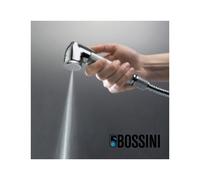 Douchette nettoyage WC en laiton NIKITA - BOSSINI B00655030