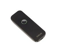 Douchette portable sans fil bluetooth pour codes barres 1D et qrcodes 2D