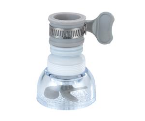 Douchette pour robinet d'évier et lavabo Flexi Wenko by Maximex