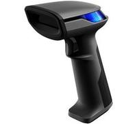 Douchette scanner lecteur USB KALEA-INFORMATIQUE pour codes à barres 1D et 2D QRCode G