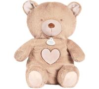 Doudou et Compagnie - Peluche respirante Ours