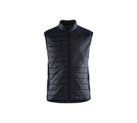 Doudoune Blaklader Noir 4XL
