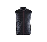 Doudoune Blaklader Noir XL