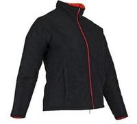 Doudoune de travail matelassée femme LMA Noir 2259 LAPONIE T.S Noir G