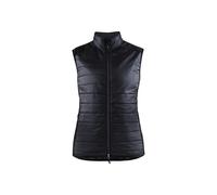 Doudoune femme Blaklader Noir S