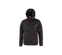 Doudoune femme U-Power Spock Gris L