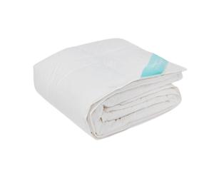 Doudoune moyenne Westwing Tibor 200 x 135 cm
