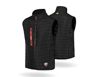 Doudoune sans manche Motor Ducati - DIADORA - 702.181808-80013