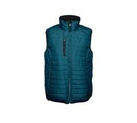 Doudoune sans manche Orsa - Bleu - Taille L - 11266-015