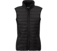 Doudoune sans manches femme Fristads 1516 SCQ Noir S