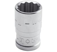 DOUILLE 1/2'' 12 PANS STANDARD 29MM MOB - 9215290001