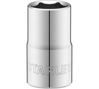 Douille 1/2'' 6 Pans 15mm