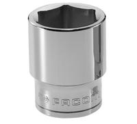 Douille 1/2'' 6 Pans 19mm Facom