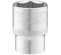 Douille 1/2'' 6 Pans Fatmax 21mm