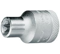 Gedore Douille TX 19 1/2 po. E E14 L. 38 mm GEDORE Quantité:1