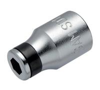 Douille 1/2'' porte-embouts 5/16'' SAM OUTILLAGE