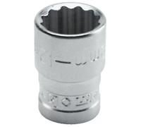DOUILLE 1/4'' 12 PANS STANDARD 10MM MOB - 9216100001