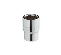Douille 6 pans - ouverure maximum 10 mm - série radio 1/4" SAM OUTILLAGE