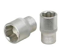 Douille F6 KS 1/4 - KS TOOLS - 922.14"