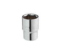 DOUILLE 1/4 6 PANS 13 MM SAM OUTILLAGE - R13