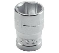 DOUILLE 1/4'' 6 PANS STANDARD 11MM MOB - 9210110001