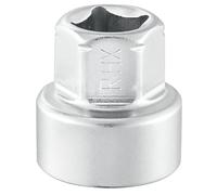 Douille 1/4' hexagonal 6 pans - FACOM - R.14HX