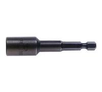 Douille 1/4'' magnétique pour 6 pans de 7mm longueur 70mm - FACOM - EF.6DM7L G