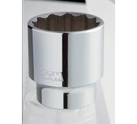 DOUILLE 12 PANS 3/4'' DE 36 MM - SAMOUTILLAGE - C-36